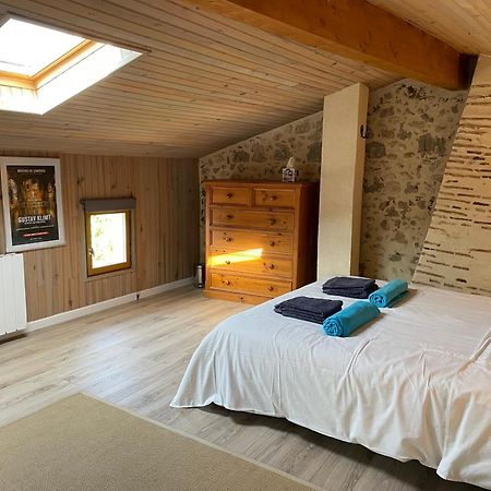 Gites De Verger, Stylish Self Catering Cottages In Sos Esterno foto