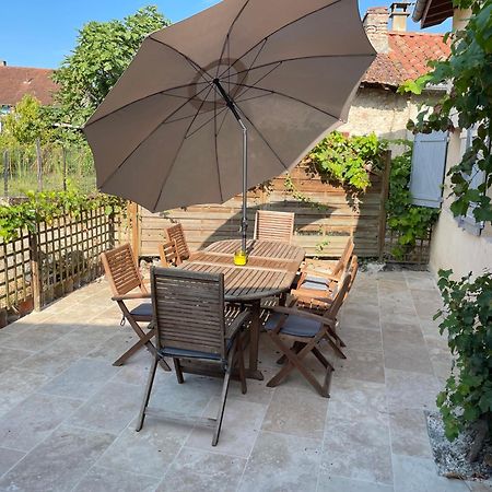 Gites De Verger, Stylish Self Catering Cottages In Sos Esterno foto