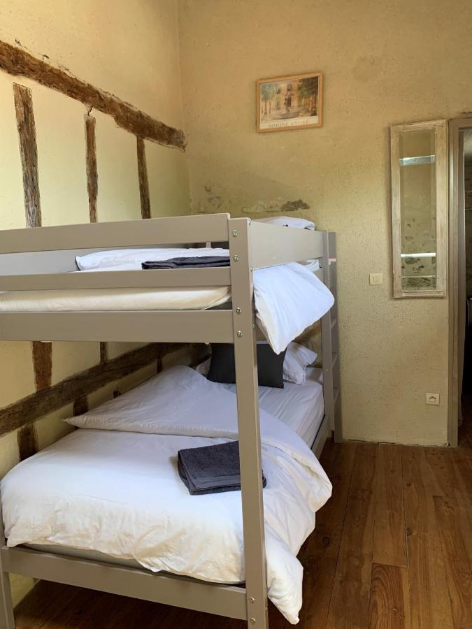 Gites De Verger, Stylish Self Catering Cottages In Sos Esterno foto