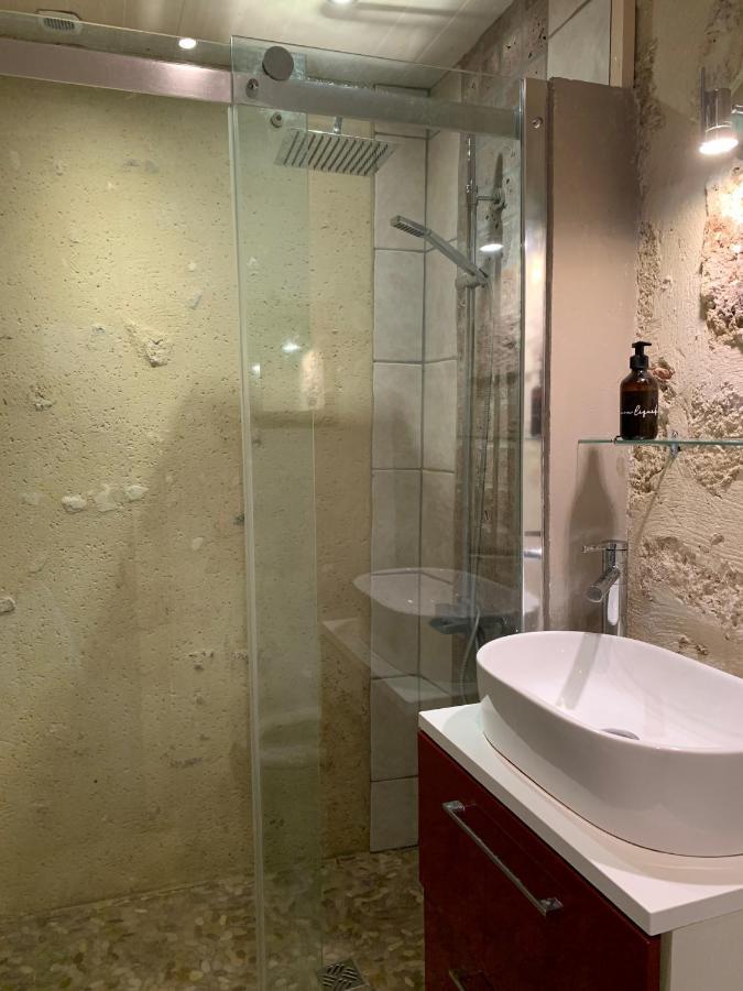 Gites De Verger, Stylish Self Catering Cottages In Sos Esterno foto