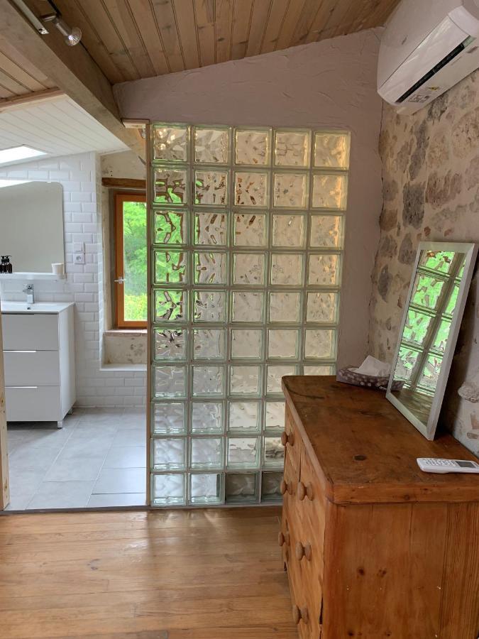 Gites De Verger, Stylish Self Catering Cottages In Sos Esterno foto
