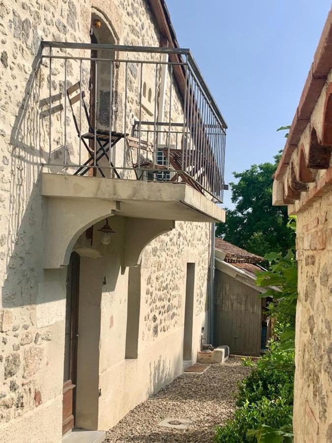 Gites De Verger, Stylish Self Catering Cottages In Sos Esterno foto