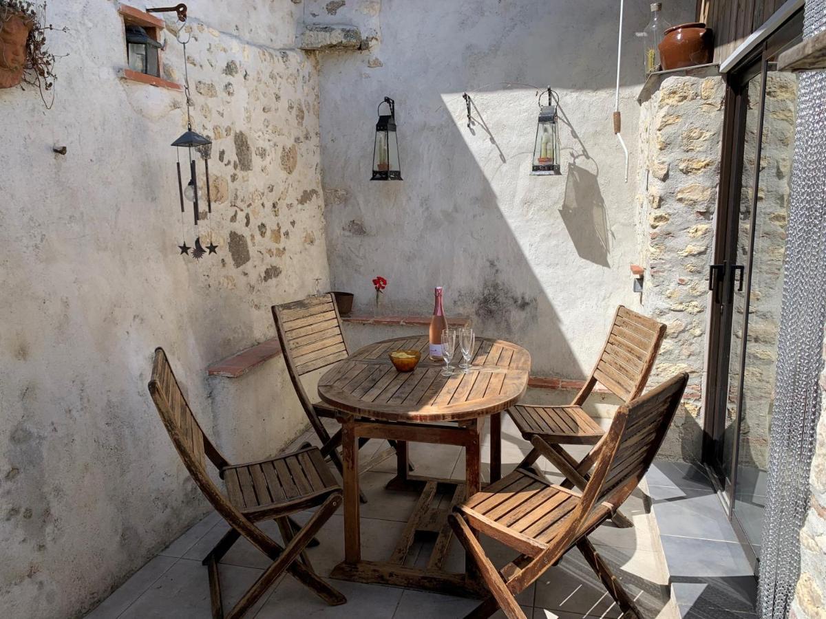 Gites De Verger, Stylish Self Catering Cottages In Sos Esterno foto