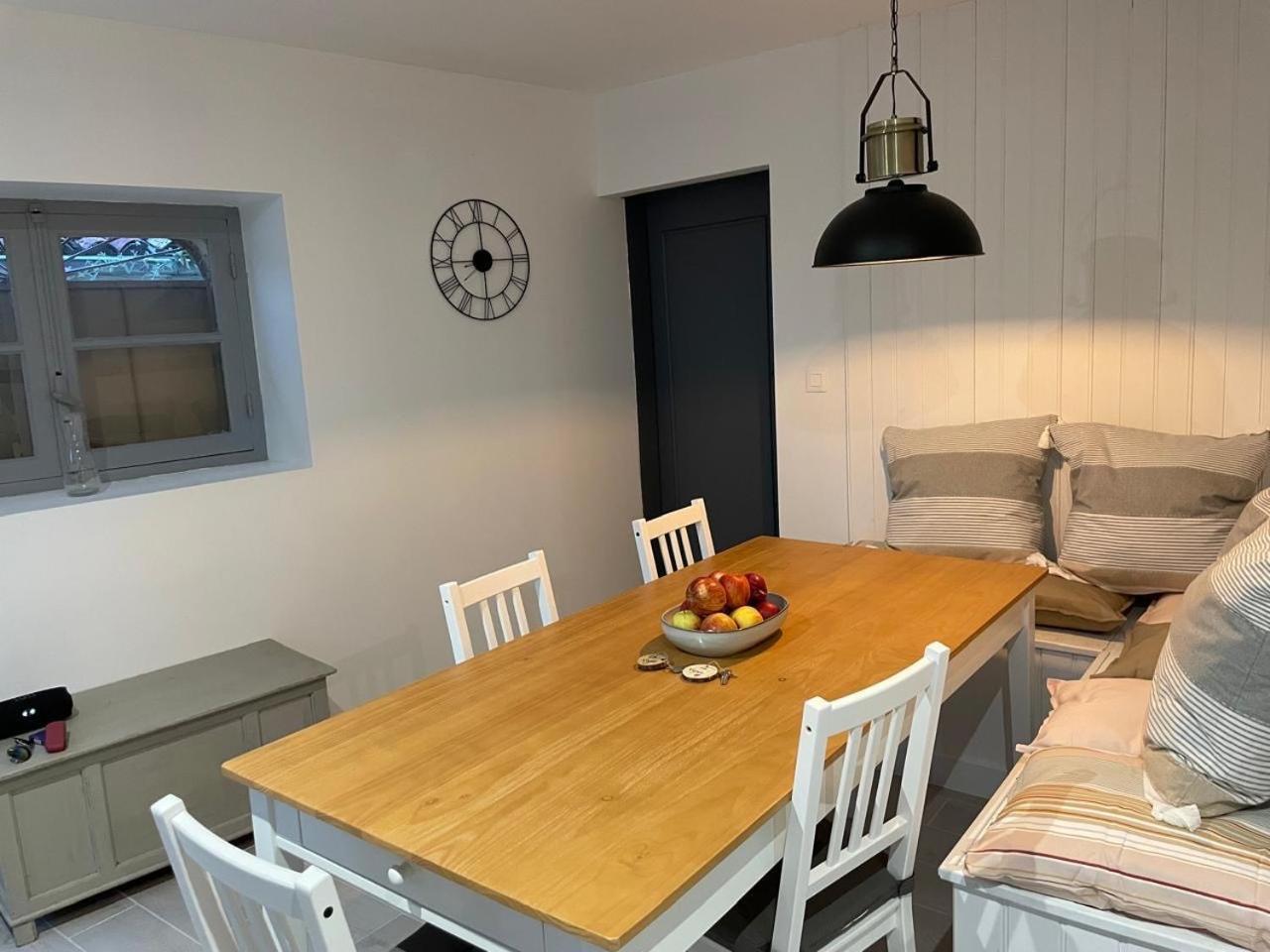 Gites De Verger, Stylish Self Catering Cottages In Sos Esterno foto
