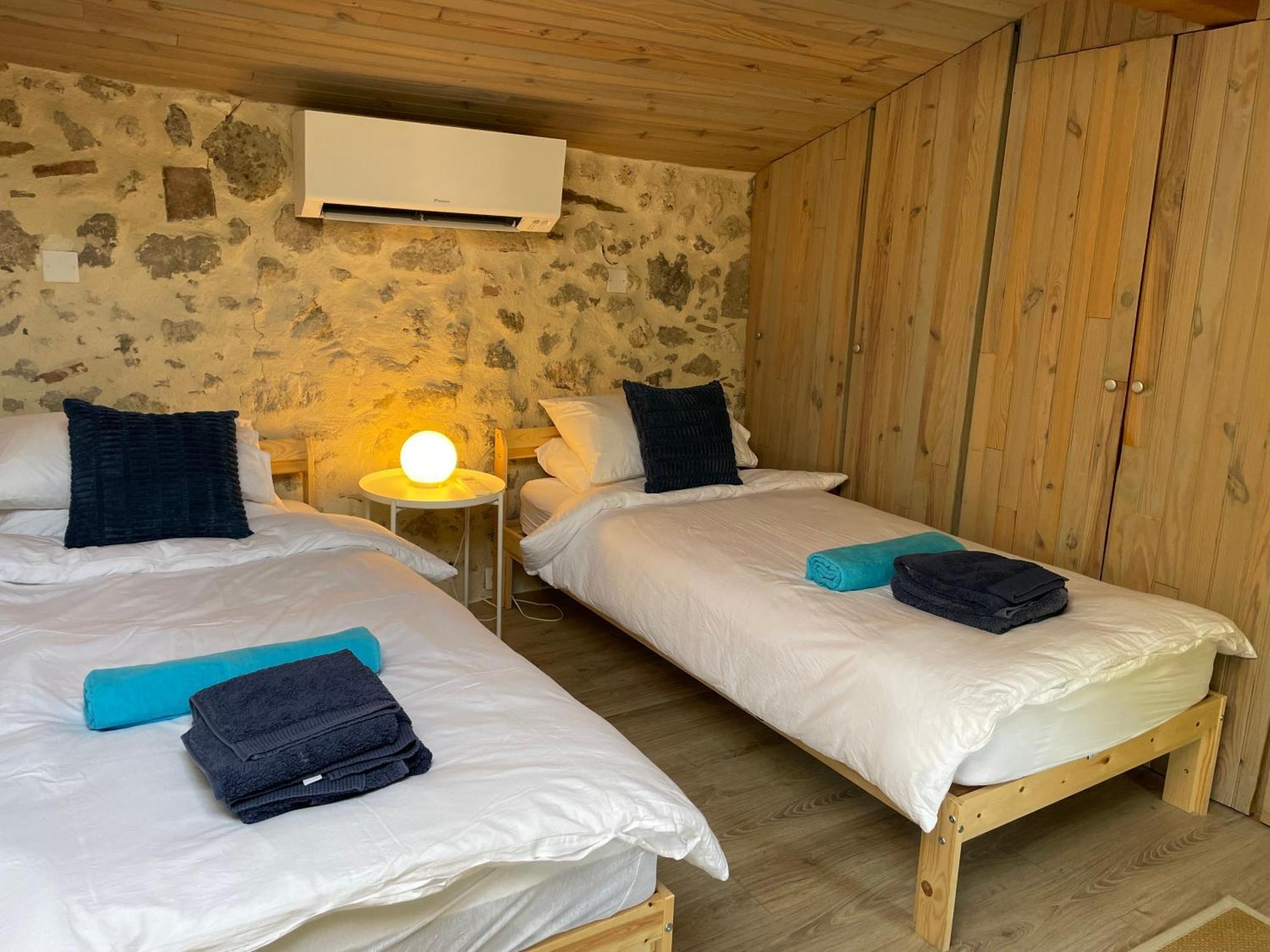 Gites De Verger, Stylish Self Catering Cottages In Sos Esterno foto